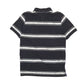 Mens Black Tommy Hilfiger   Polo Shirt