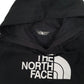 Womens Black The North Face  Hoodie Jumper