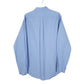 Mens Blue Ralph Lauren   Shirt