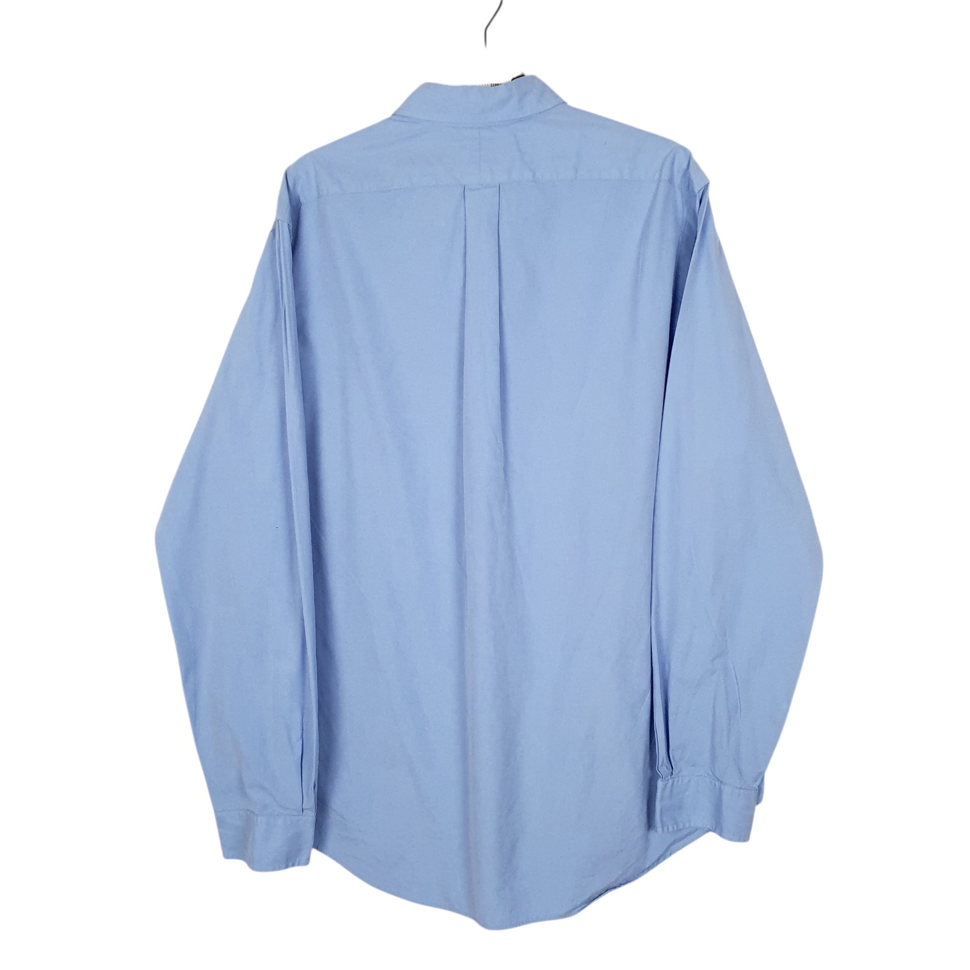 Mens Blue Ralph Lauren   Shirt