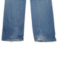Mens Blue Levis   Jeans