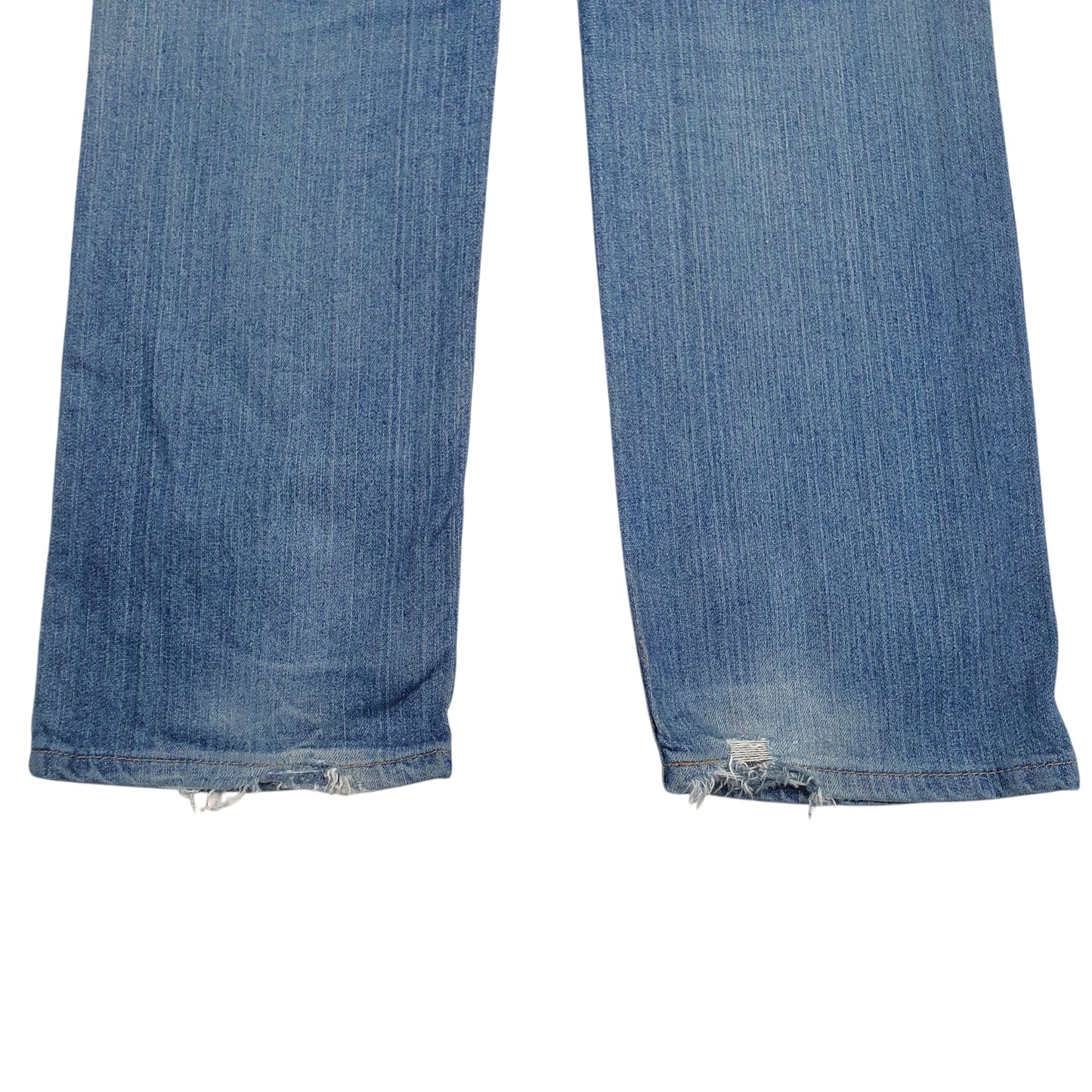 Mens Blue Levis   Jeans