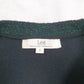 Womens White Lee  Crewneck Jumper