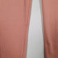 Mens Pink Champion Reverse Weave  Trousers