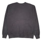 Mens Grey Champion  Crewneck Jumper