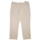 Mens Beige Polo Ralph Lauren Classic Fit Chino Trousers
