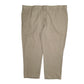 Mens Beige Dickies 874 Workwear Chino Trousers