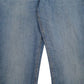 Mens Blue Levis   Jeans