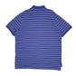 Mens Blue Polo Ralph Lauren Golf  Polo Shirt