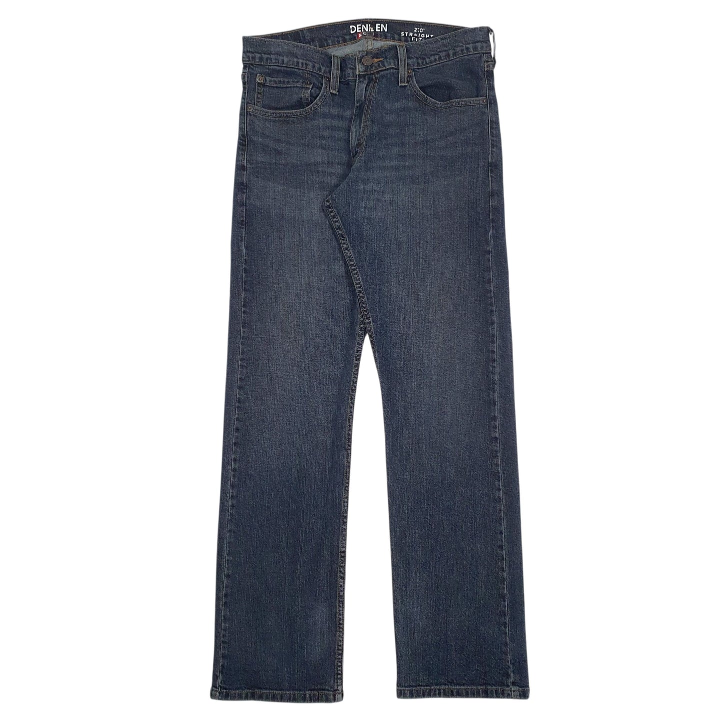 Mens Blue Levis  Denizen JeansW32 L32
