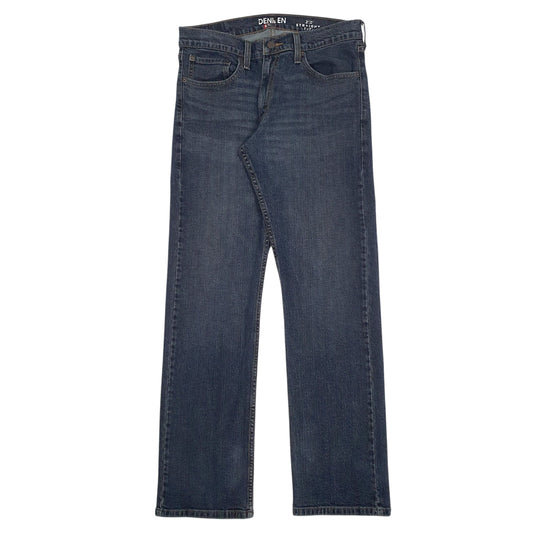 Mens Blue Levis  Denizen JeansW32 L32