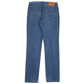 Mens Blue Levis   Jeans