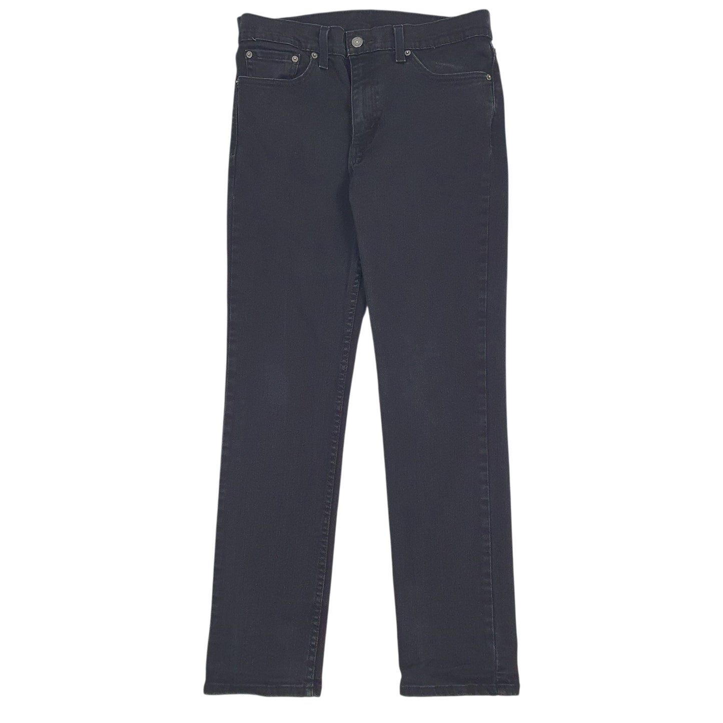 Mens Black Levis  511 JeansW32 L30