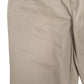 Mens Brown Polo Ralph Lauren Andrew Pant Vintage 90s Pleated  Trousers