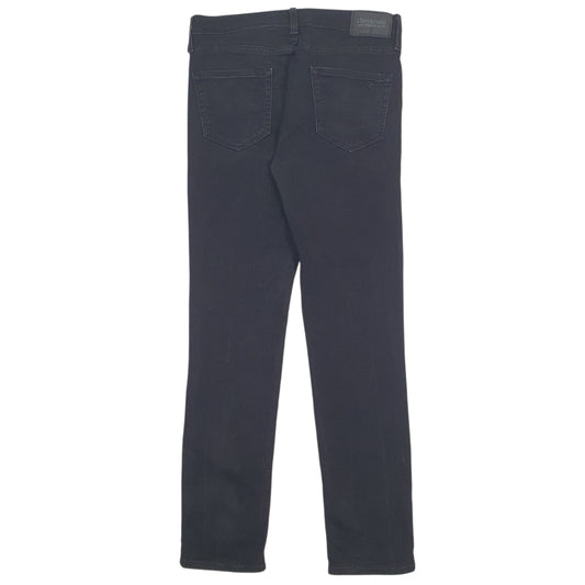 Mens Black Levis   Jeans