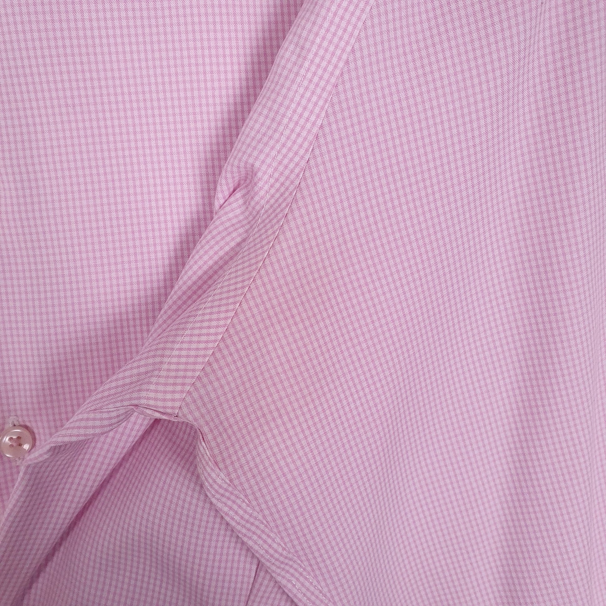 Mens Pink Charles Tyrwhitt   Shirt