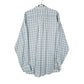 Mens Blue Wrangler   Shirt