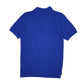 Mens Blue Polo Ralph Lauren   Polo Shirt