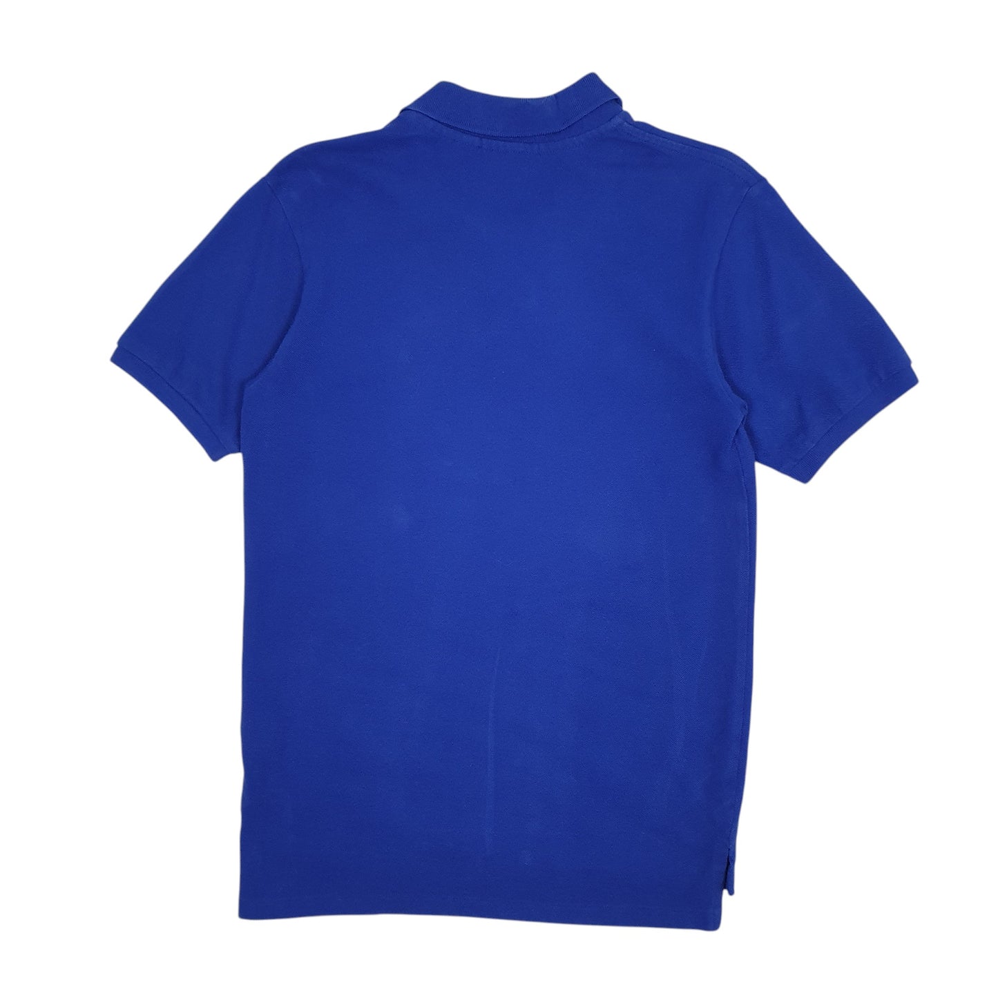 Mens Blue Polo Ralph Lauren   Polo Shirt