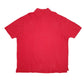 Mens Red Polo Ralph Lauren   Polo Shirt
