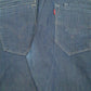 Mens Blue Levis   Jeans