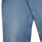 Womens Blue L.L.Bean   Jeans