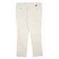 Mens Cream Polo Ralph Lauren Golf  Trousers
