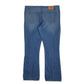Womens Blue Levis Vintage 00s  Jeans