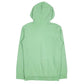 Mens Green Adidas  Hoodie Jumper