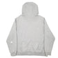 Mens Grey Nike  Full Zip Jumper