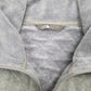 Womens Grey The North Face  Full Zip Jumper