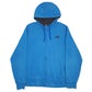 Mens Blue The North Face  Full Zip Jumper