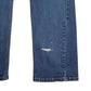 Mens Blue Levis   Jeans