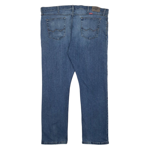 Mens Blue Wrangler   Jeans