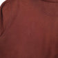 Mens Burgundy Carhartt  Hoodie Jumper