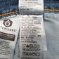 Mens Blue Levis   Jeans