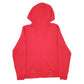 Womens Red Tommy Hilfiger  Full Zip Jumper