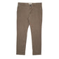 Mens Brown Lacoste  Chino Trousers