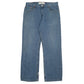 Mens Blue Levis  559 JeansW34 L30
