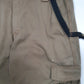 Mens Brown Dickies Carpenter  Shorts