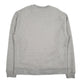 Mens Grey Champion  Crewneck Jumper