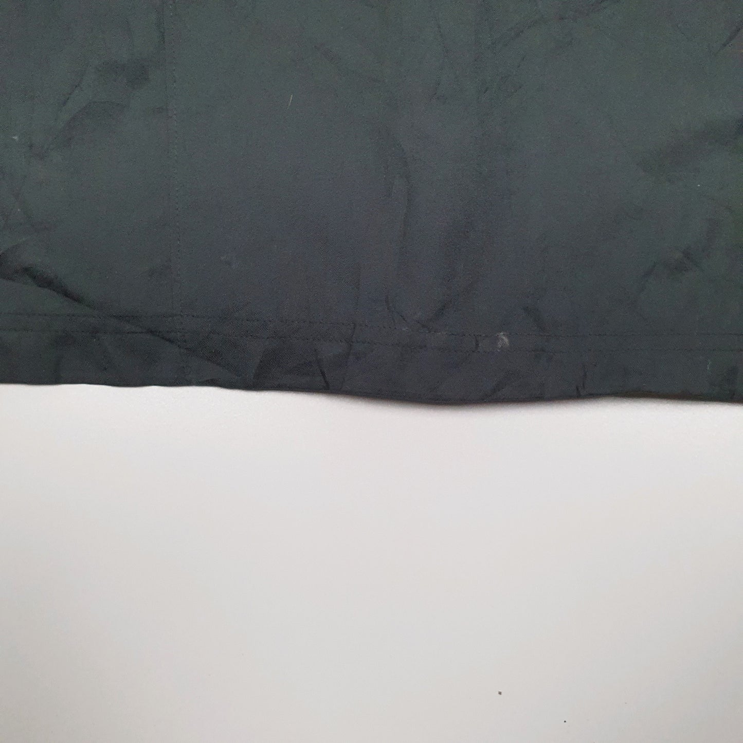 Mens Grey Nike Bishop Gorman Dri Fit  Coat