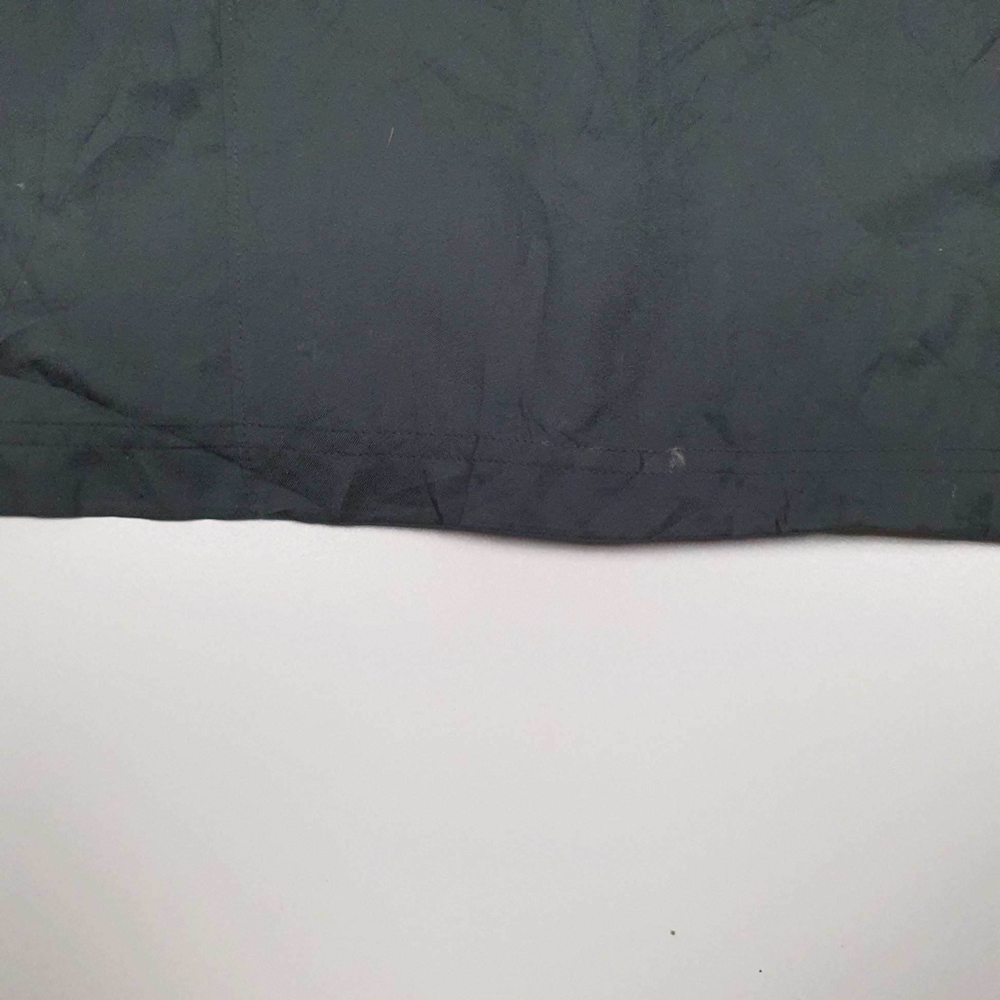 Mens Grey Nike Bishop Gorman Dri Fit  Coat