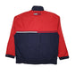 Mens Navy Tommy Hilfiger Athletics  Coat