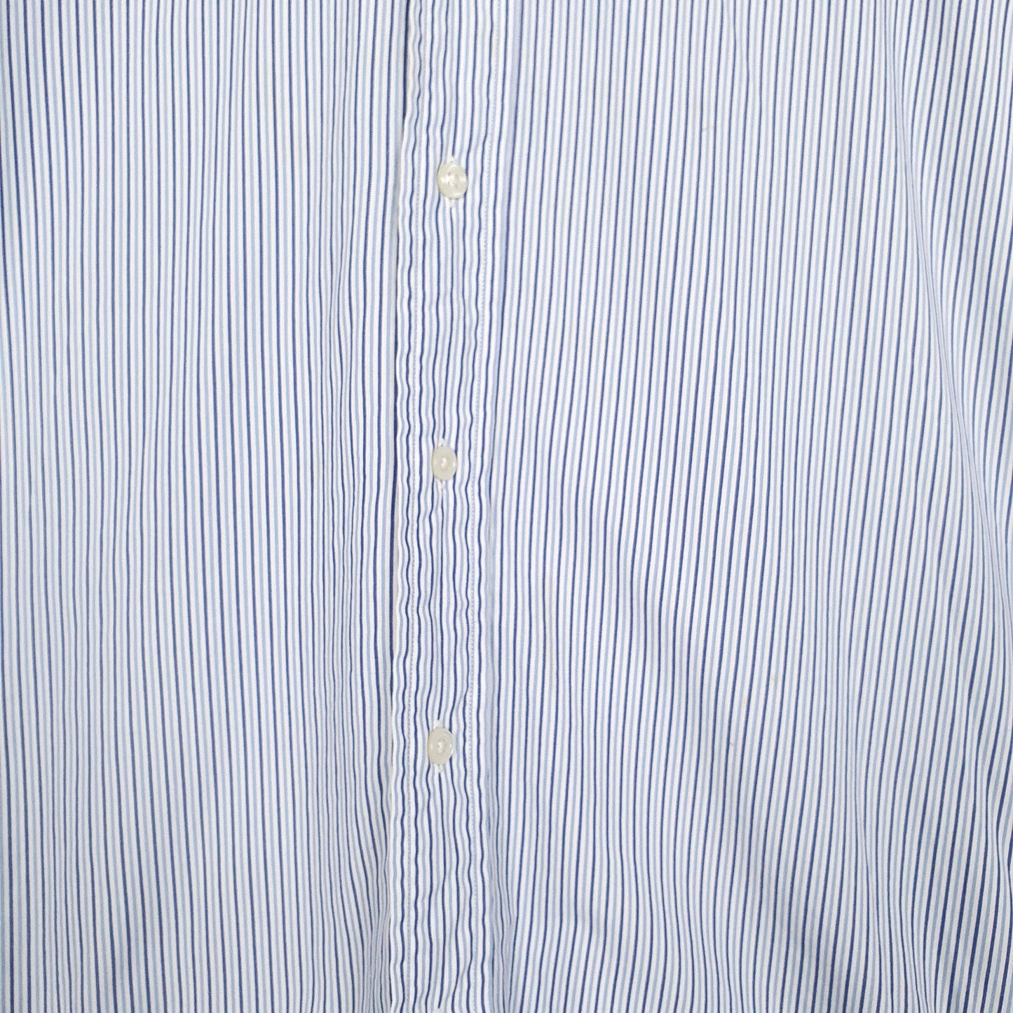Mens Blue Ralph Lauren   Shirt