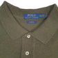 Mens Green Polo Ralph Lauren   Polo Shirt
