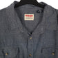 Mens Blue Wrangler   Shirt