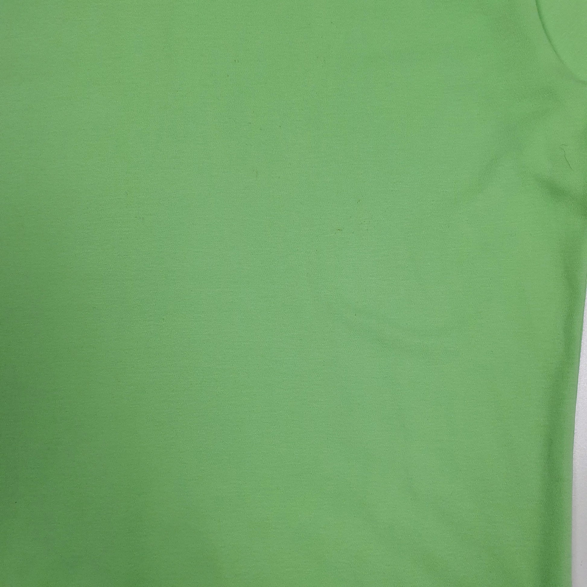 Mens Green Polo Ralph Lauren No size tags, fits mens L. Few small specks on back right.  Polo Shirt