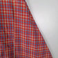 Mens Red L.L.Bean   Shirt