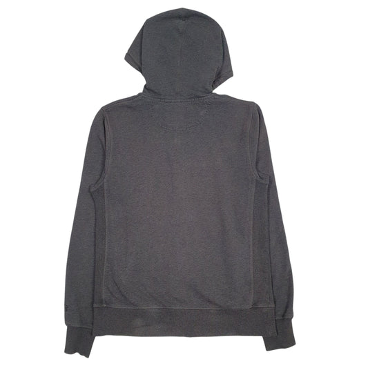 Mens Grey Champion  Hoodie Jumper